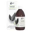 Healthy Herb Kollagen Vege z kwasem hialuronowym i koenzymem Q10, płyn, 500 ml