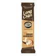 Long Chips Creamy Mushroom, chipsy ziemniaczane o smaku śmietany i grzybów, 75 g