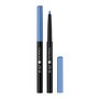 Bell The Best Eye Pencil, kredka do oczu, 01 Pearl Blue, 0,22 g