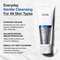 Anua 8 8 Hyaluronic Acid Hydrating Gentle Foaming Cleanser, pianka do twarzy, 150 ml
