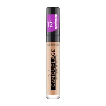Catrice liquid camouflage, korektor nr 015