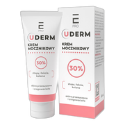 Enilome Pro Uderm, krem mocznikowy 30%, 50 ml