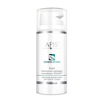 Apis Express Lifting, krem intensywnie napinający z kompleksem TensUp, 100 ml