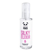 Hair Care Panda Silky Elixir, nawilżające serum do stylizacji włosów, (Noble Health) 50ml
