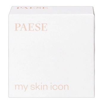 Paese MY SKIN ICON, sypki puder matujący, 8 g
