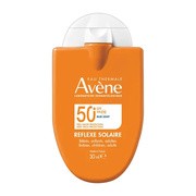 alt Avene Eau Thermale, krem refleks słoneczny SPF 50+, 30 ml