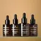 Orientana Ashwagandha, serum-ampułka odmłodzenie, 30 ml