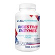 Allnutrition Digestive Enzymes, kapsułki, 100 szt.