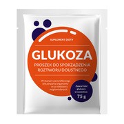 Pharma Dot, Glukoza, proszek, 75 g        