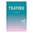 Barulab Tea Tree, maska w płacie z drzewem herbacianym, 23 g