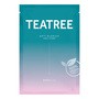 Barulab Tea Tree, maska w płacie z drzewem herbacianym, 23 g