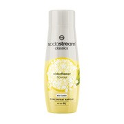 SodaStream, Syrop Kwiat Czarnego Bzu, koncentrat napoju, bez cukru, 440 ml https://azcdn.doz.pl/image/d/product/3245e1c7-scale-180x180.png