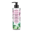 Vis Plantis Secret Garden, enzymatyczny żel do mycia twarzy, 200 ml