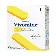 alt Vivomixx, krople, 2 x 5 ml (2 fiolki)