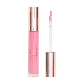 Gosh, Peptide Lip Gloss, błyszczyk do ust z peptydami, 010 Candy Floss, 7 ml