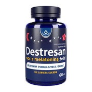 Destresan noc z melatoniną, żelki, smak wiśniowy, 60 szt. https://azcdn.doz.pl/image/d/product/2f598f59-scale-180x180.png