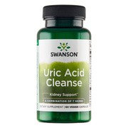 Swanson Uric Acid Cleanse, kapsułki, 60 szt. https://azcdn.doz.pl/image/d/product/1cda0841-scale-180x180.png