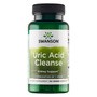 Swanson Uric Acid Cleanse, kapsułki, 60 szt.