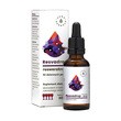 Aura Herbals Resvadrop - Resweratrol, krople, 30 ml