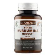 Singularis Superior Biała Kurkumina Reduct, kapsułki, 30 szt. https://azcdn.doz.pl/image/d/product/c2198f6f-scale-180x180.png