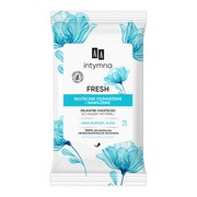 AA Intymna Fresh, delikatne chusteczki do higieny intymnej, 15 szt. https://azcdn.doz.pl/image/d/product/2edb9c29-scale-180x180.png