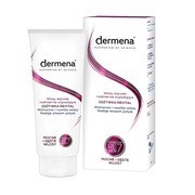 Dermena Revital, odżywka do włosów dojrzałych, osłabionych i nadmiernie wypadających, 200 ml        