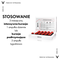 Vichy Dercos Aminexil Clinical 5, kuracja przeciw wypadaniu włosów dla kobiet, 6 ml, 21 ampułek