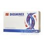 Diosminex, 500 mg, tabletki powlekane, 90 szt