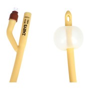 Zarys, urologiczny cewnik Foley'a, dwudrożny z plastikową zastawką, CH 28/30-50 ml, 1 szt. https://azcdn.doz.pl/image/d/product/39ef8f8d-scale-180x180.png