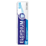 Elgydium Anti Plaque, pasta do zębów, 75 ml
