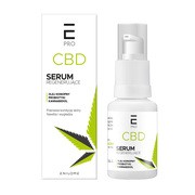 Enilome Pro CBD, serum regenerujące, 20 ml