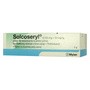 Solcoseryl, (2,125 mg+10 mg)/g, pasta do stosowania w jamie ustnej, 5 g