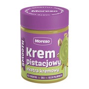 Moreso, krem pistacjowy ekstra kremowy, 190 g https://azcdn.doz.pl/image/d/product/70cde32e-scale-180x180.png