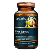 DoctorLife Liver Detox, kapsułki,120 szt. https://azcdn.doz.pl/image/d/product/960f452f-scale-180x180.png