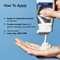 Anua 8 8 Hyaluronic Acid Hydrating Gentle Foaming Cleanser, pianka do twarzy, 150 ml