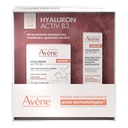 Zestaw Avene Hyaluron Activ B3, krem odbudowujący komórki, 50 ml + krem pod oczy o potrójnym działaniu korygującym, 15 ml https://azcdn.doz.pl/image/d/product/8df813ff-scale-180x180.png