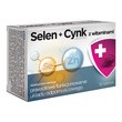 Selen + cynk z witaminami, tabletki, 30 szt.