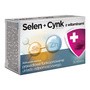 Selen + cynk z witaminami, tabletki, 30 szt.