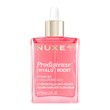 Nuxe Prodigieuse Hyalu Boost, serum nawilżająco-rozświetlające z Witaminą C i kwasem hialuronowym, 30 ml
