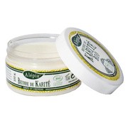 Alepia Masło Shea Karite, rafinowane, 100 ml