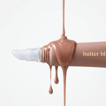 Paese Butter Blend, masełkowy balsam do ust, 02 Milky Glow, 9 ml