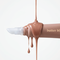 Paese Butter Blend, masełkowy balsam do ust, 02 Milky Glow, 9 ml