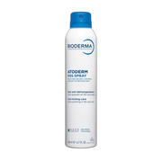 Bioderma Atoderm SOS, spray ultra łagodzący, 200 ml