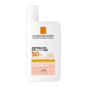alt La Roche-Posay Anthelios, barwiący fluid SPF50+, 50 ml