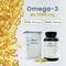 Akuna AkuOmega 3, kapsułki, 90 szt.