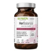 Biowen HerBalance, kapsułki twarde, 60 szt. https://azcdn.doz.pl/image/d/product/3b9b6782-scale-180x180.png