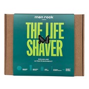 Men Rock Ultimate Shaving Gift Set Sicilian Lime, zestaw upominkowy do golenia, 1 szt. https://azcdn.doz.pl/image/d/product/c73bf383-scale-180x180.png