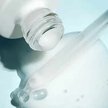 BasicLab Esteticus, nawilżający emu-żel z 6% ektoiną i komórkami macierzystymi, 30 ml