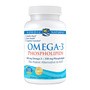 Nordic Naturals, Omega-3 Phospholipids 500 mg, kapsułki, 60 szt.