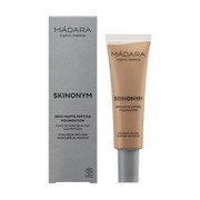 Madara, Skinonym, Półmatowy podkład peptydowy, #60 Olive, 30 ml https://azcdn.doz.pl/image/d/product/73ad0454-scale-180x180.png